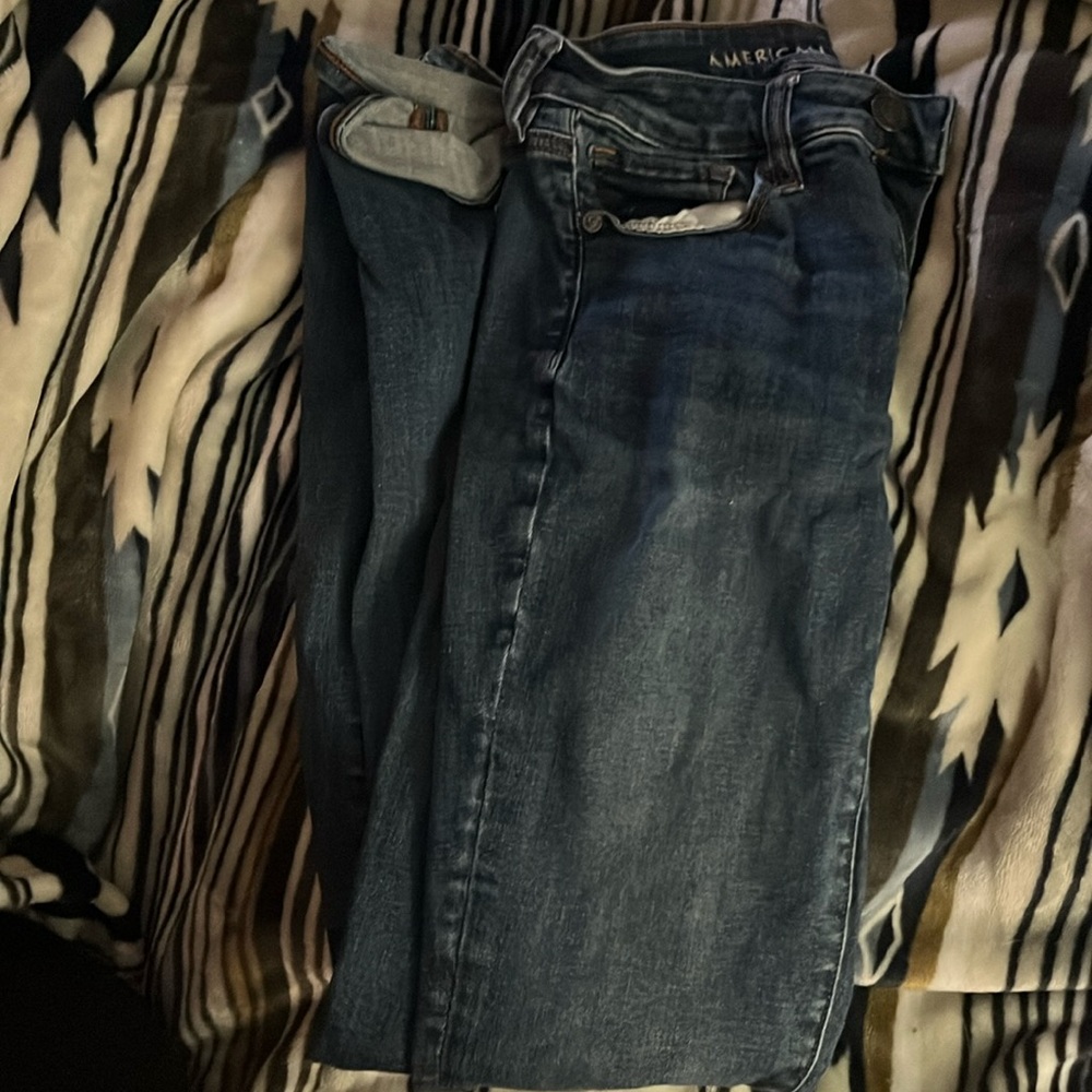american eagle bootcut